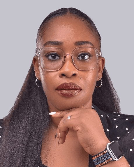 MRS. CHIOMA NWOKE